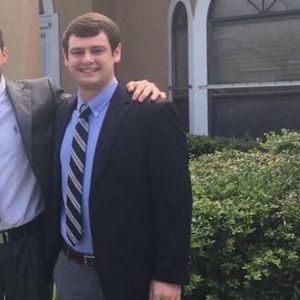 Meet your Posher, John